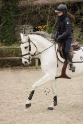 photo de Kyara Van De Haverbilken